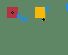 Replay of battle map 1436