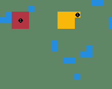 Replay of battle map 1442