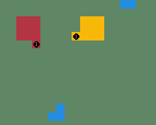 Replay of battle map 1510